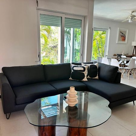 Apartment Tendenza Centro Playa del Carmen Exteriér fotografie