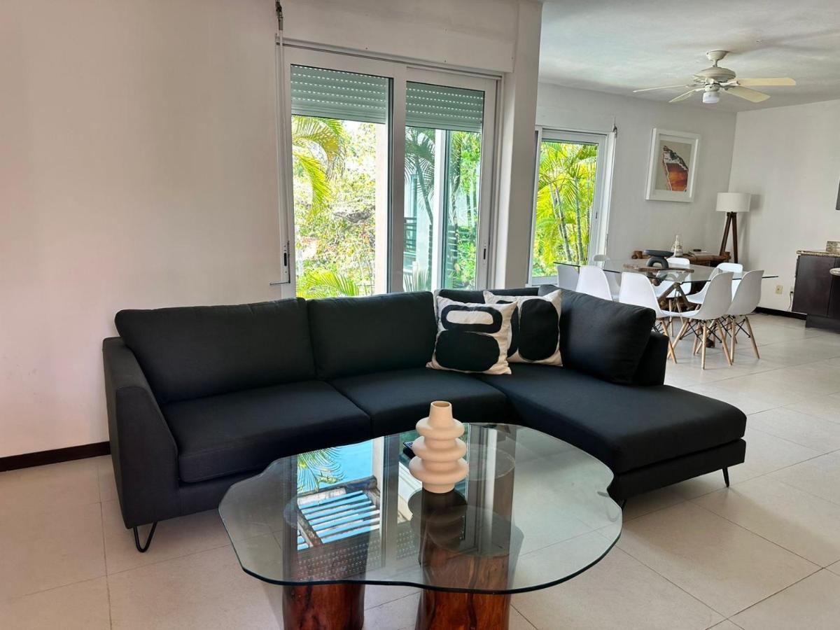 Apartment Tendenza Centro Playa del Carmen Exteriér fotografie